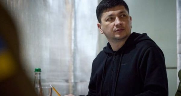 Ким рассказал правду о случившемся ночью в Николаеве