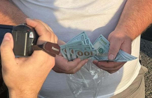 Забрал мобилизованного из ТЦК на «допрос»: в Николаевской области будут судить полицейского