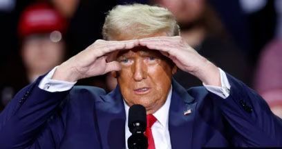 Трамп мечтает к США присоединить Канаду, Гренландию и Венесуэлу