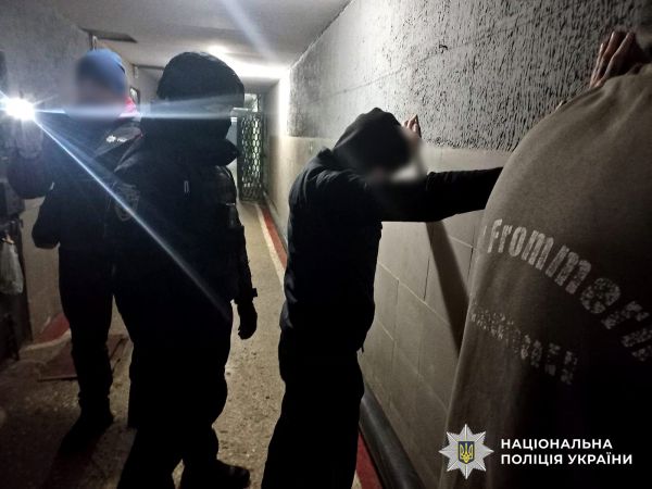 Успешный бизнес за решеткой: в Николаевской области банда заключенных «нагрела» украинцев на 800 тысяч