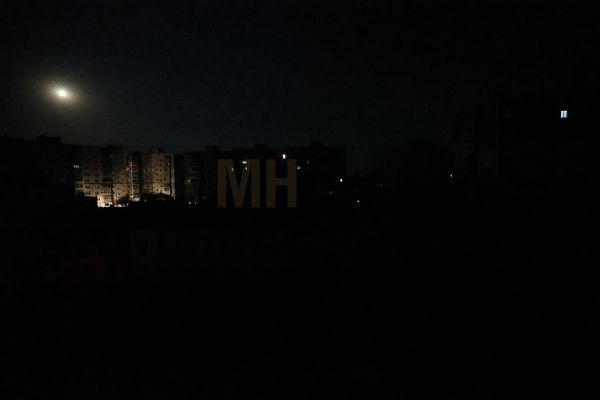 Аварийные отключения отменять пока не будут, атомная генерация частично разгружена, – «Укрэнерго»