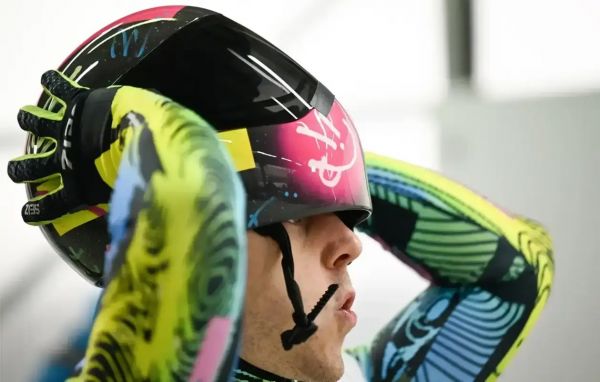 МОК попросил украинских спортсменов не устраивать на Олимпиаде акции против войны