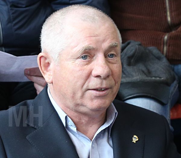 В Николаеве умер легендарный украинский боксер, которым восхищался Мохаммед Али