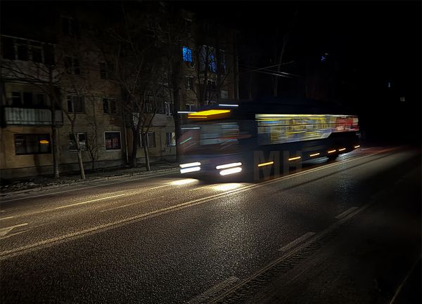 Графики на среду по Николаевщине: свет будут включать на короткие промежутки