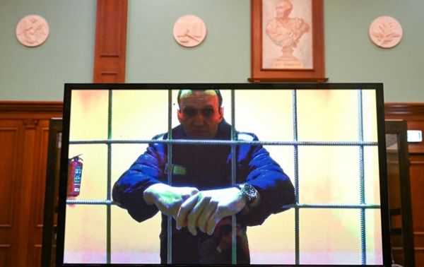 Отравили токсином эквадорской жабы – о причине смерти Навального заявило правительство Великобритании