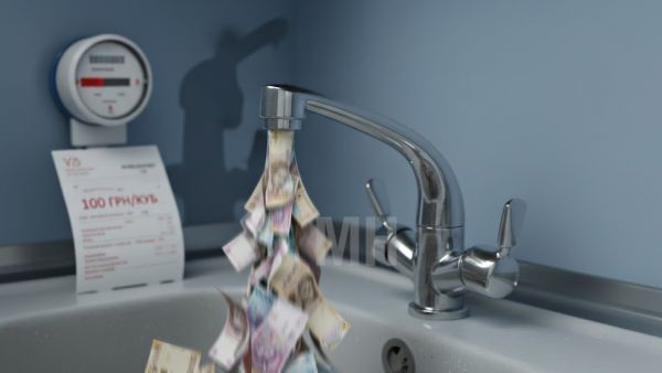 Тарифный шок в Николаеве: Водоканал объяснил, почему вода для бизнеса стоит 90 гривен