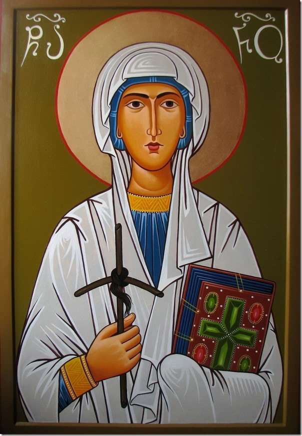 27.01.2026 У Миколаєві вшанували пам'ять святої рівноапостольної Ніни