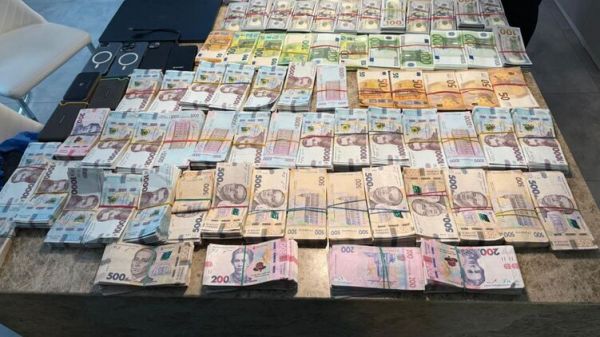 На ремонте разрушенной россиянами Трипольской ТЭС украли 50 миллионов гривен