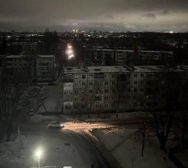 Украинские БПЛА атаковали Белгород и Брянск