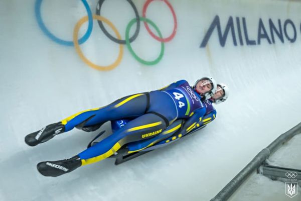 Медальный ноль в Милане: результаты выступлений 46 украинских атлетов на Олимпиаде-2026