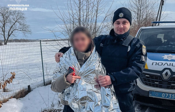 Полиция двое суток искала 13-летнюю школьницу, которую заманил и похитил многодетный отец