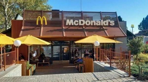 «Макдональдс» возвращается в Николаев