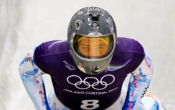 Спортивный суд отклонил иск Гераскевича к МОК