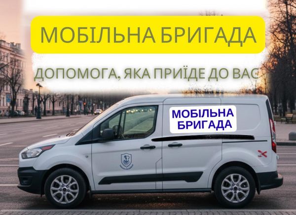 Помогут найти выход из ада: в Николаеве мобильная бригада помогает жертвам домашнего насилия