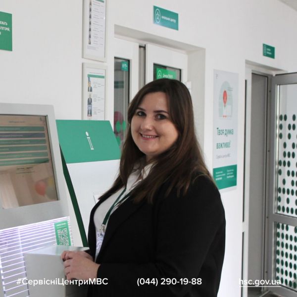 С начала года в области на 700 водителей стало больше, – сервисные центры МВД Николаевщины