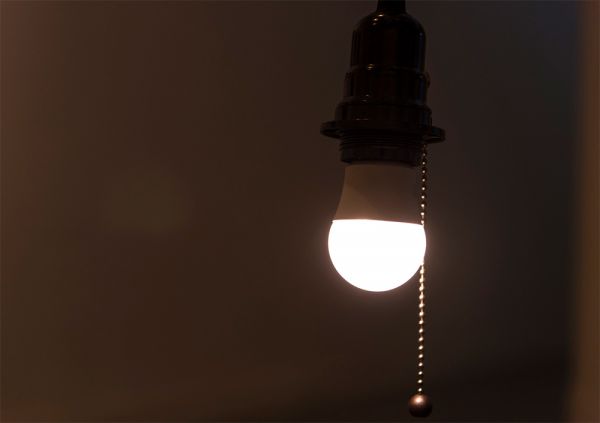 Отключения электричества в Николаевской области: у кого не будет света в среду