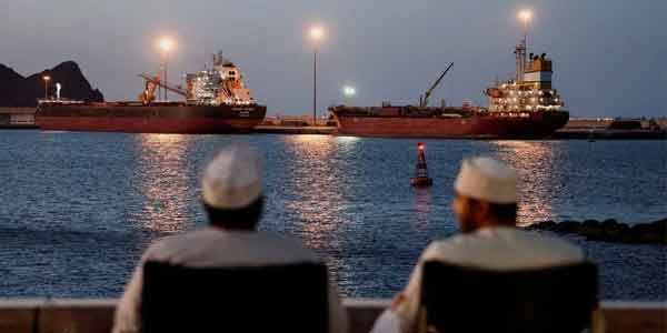 Из-за Ормузского пролива: Трамп недоволен Лондоном, Пекином и особенно НАТО