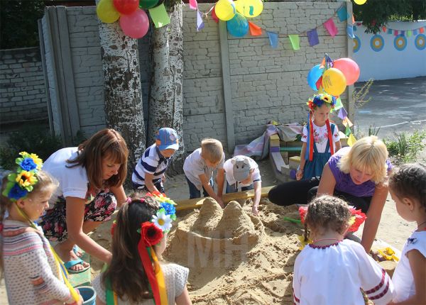 В Николаеве утвердили работу дежурных детсадов на лето: график и условия