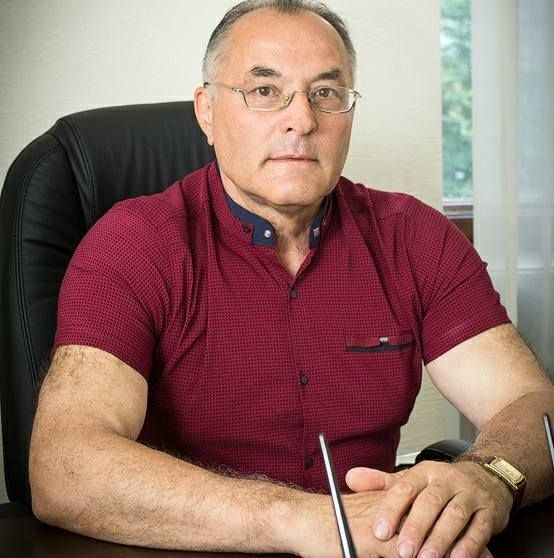 Николаевца Николая Ворону, которого хорошо знает спортивное и театральное сообщество, Президент Украины наградил орденом