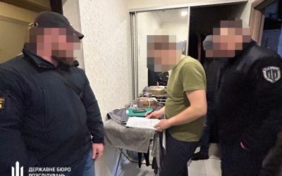 БПЛА нашли в ломбарде – начсклада воинской части на юге Украины воровал все, что видел