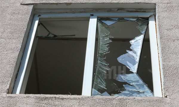 Вместо окон — телевизор: почему николаевцев заставят вернуть выплаты по «єВідновленню»