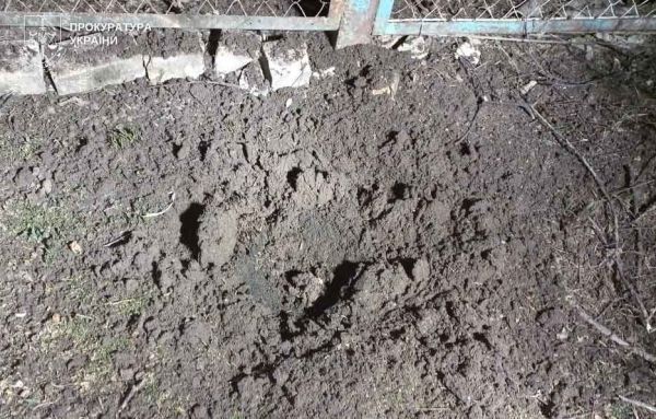 В Николаевской области молодой человек подорвал гранатой знакомого – объявлено подозрение в законченном покушении на умышленное убийство