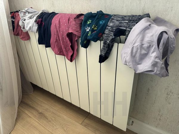 Батареи станут холоднее: в Николаеве будут днем отключать отопление