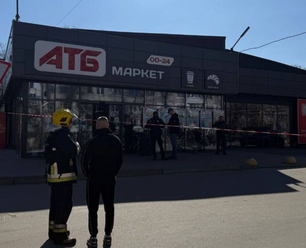 Взрыв в АТБ в Чернигове: у пострадавших диагностированы огнестрельные осколочные ранения