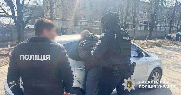 В Николаевской области работник ТЦК и СП уверял, что за $600 ФИО военнообязанного 