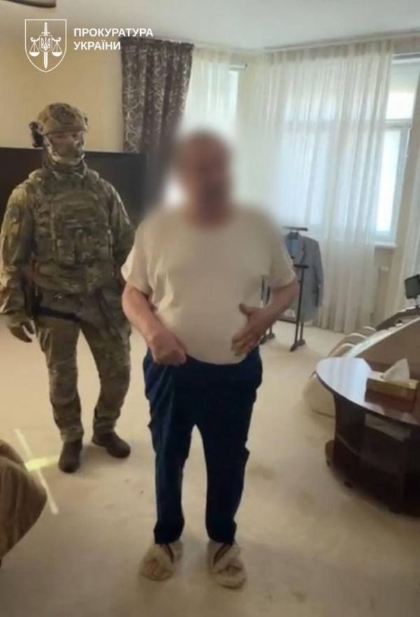 В университете культуры воровали десятками миллионов гривен – обыски у Поплавского