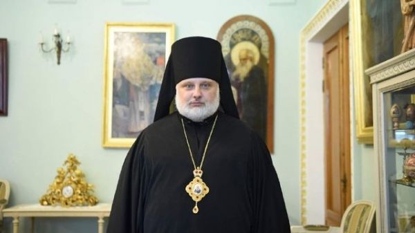 УПЦ Киевского патриархата возглавил архиепископ Сумский Никодим
