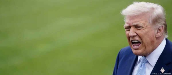 Трамп выдвинул Тегерану ультиматум