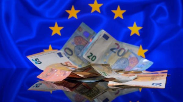 Украина может остаться без денег уже к лету: ЕС не гарантирует кредит в 90 миллиардов