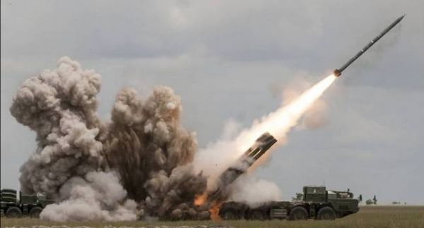 Посольство США в Багдаде обстреляли из «Катюши» времен Второй мировой войны