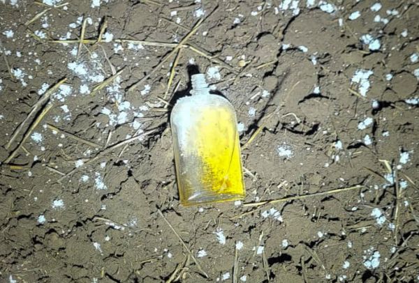 Когда любопытство сильнее страха: в Николаеве двое школьников подорвались на химпатроне