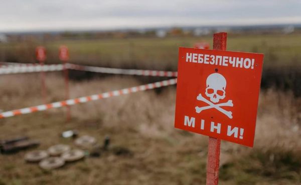 Вопрос жизни и здоровья! Николаевцев предупредили о работах по разминированию в черте города