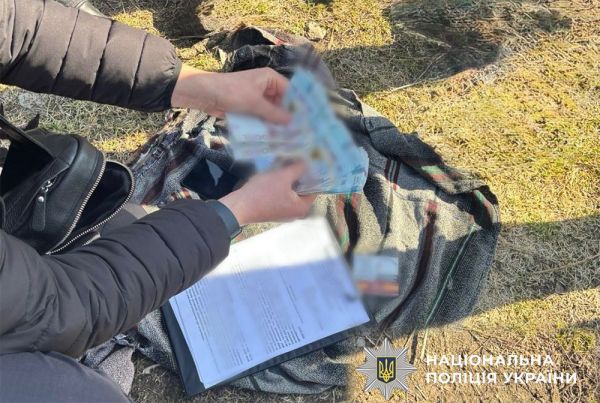 Полиция была в курсе: на Николаевщине 