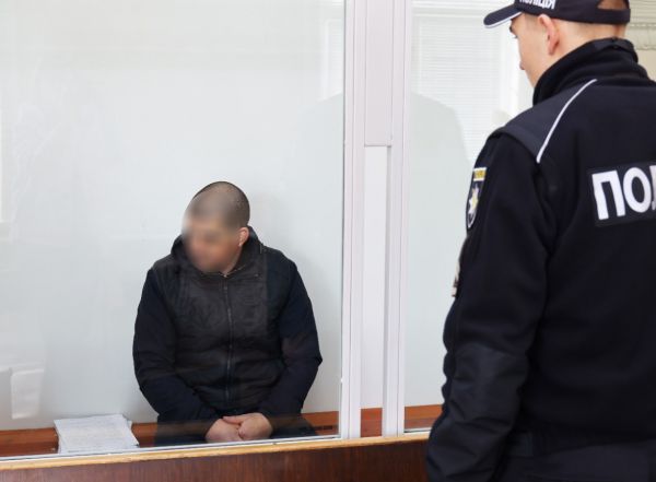 Задержаны разбойники, которые на глазах у детей пытали николаевских бизнесменов