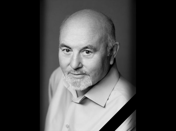 Последний аккорд в День театра: в Николаеве умер легендарный дирижер Александр Посторонко