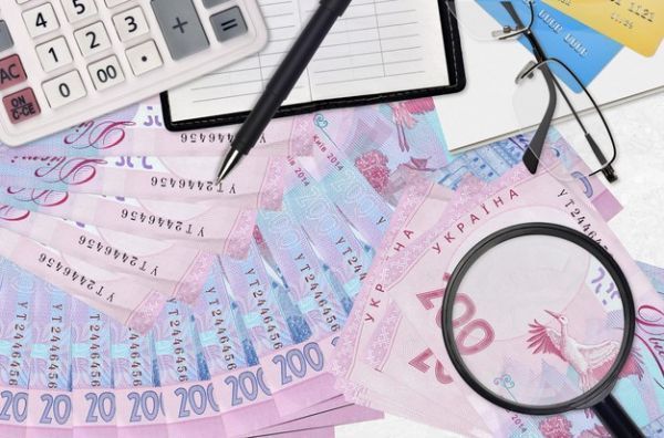 В николаевской Госпродпотребслужбе 24 млн из спецфонда 