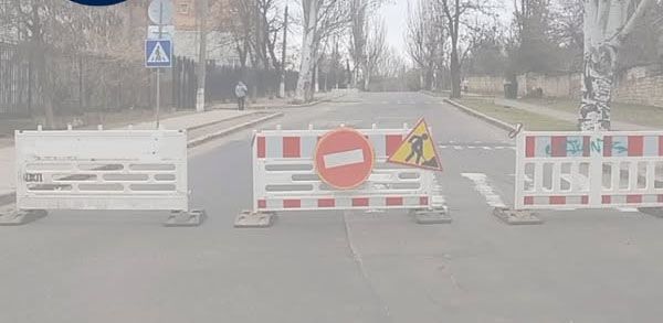 В Николаеве ремонтируют тепловые сети уже к следующей зиме