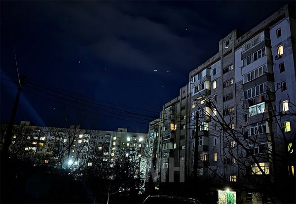 Во вторник свет в Николаевской области будут отключать только вечером: графики на 10 марта