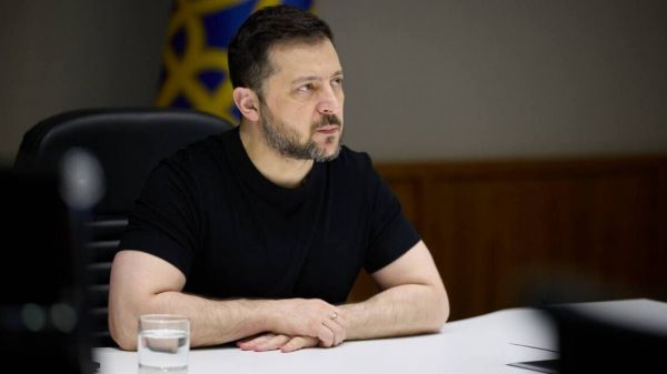 Украина может производить две тысячи дронов-перехватчиков в сутки, – Зеленский