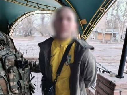 Убегал, застегивая штаны: в Херсоне патрульные задержали насильника на месте преступления