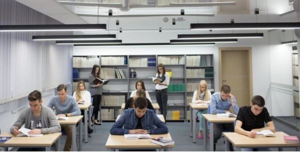 Онлайн курсы польского языка: современный способ подготовиться к обучению в Польше