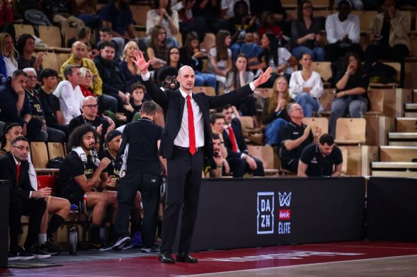 На пост главного тренера «Монако» претендуют николаевец Гладырь и грузин Маркоишвили