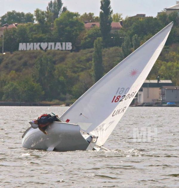 В Николаеве суда могут не выйти на воду