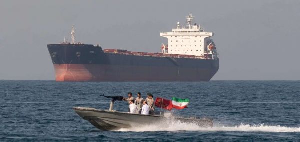 Украина предлагает «черноморский рецепт» для разблокировки Ормузского пролива: подробности инициативы