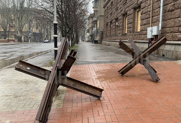 «Укрзалізниця» выставила Николаеву счет за ежи 2022 года