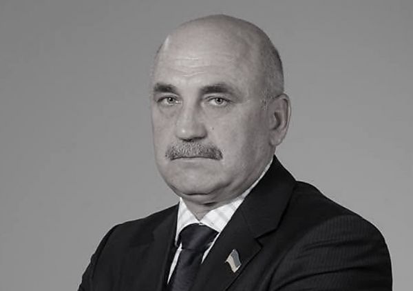 Ушел из жизни известный аграрий и экс-депутат Николаевского облсовета Олег Маляренко